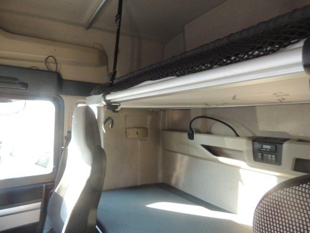 MAN tgx xxl 500
