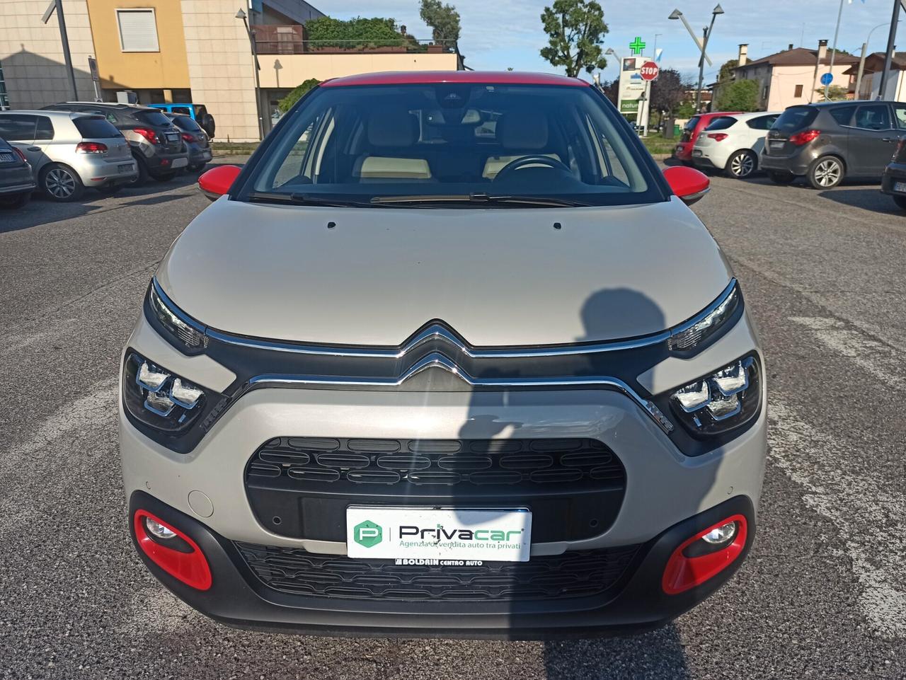Citroen C3 PureTech 83 S&S Shine Pack