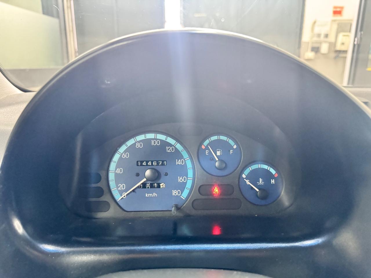 Daewoo Matiz 1.0 63 Cv 5 Porte SE Star - 2004