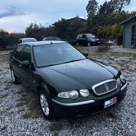 Rover 45 1.6i 16V cat 4 porte Club