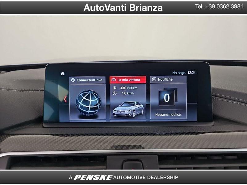BMW M4 Coupé M4 Coupé