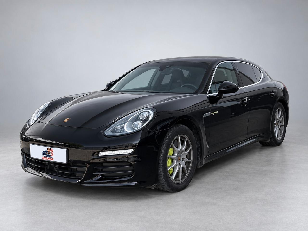 Porsche Panamera 3.0 S E-Hybrid FINANZIABILE