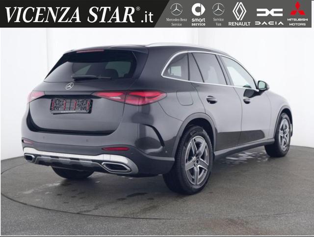 MERCEDES-BENZ GLC 200 MHV 4MATIC AMG PREMIUM
