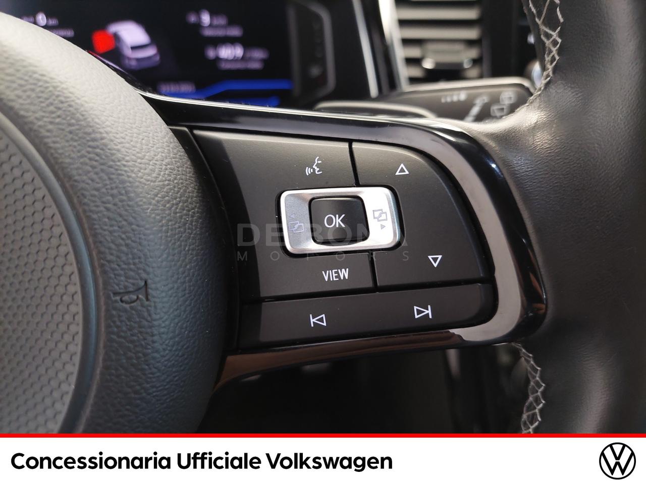 Volkswagen T-Roc 2.0 tsi r 4motion 300cv dsg