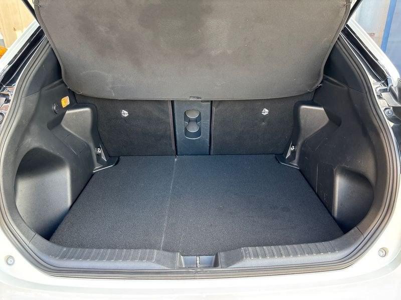 Toyota Yaris Cross 1.5H (116 CV) E-CVT Adventure