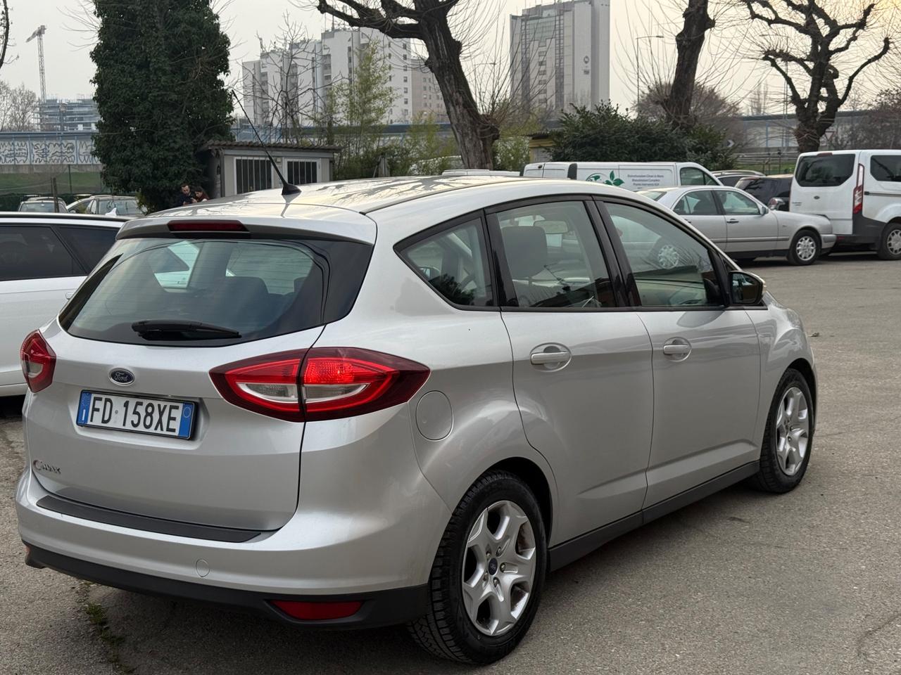 Ford C-Max 1.5 TDCi 95CV Start&Stop Business