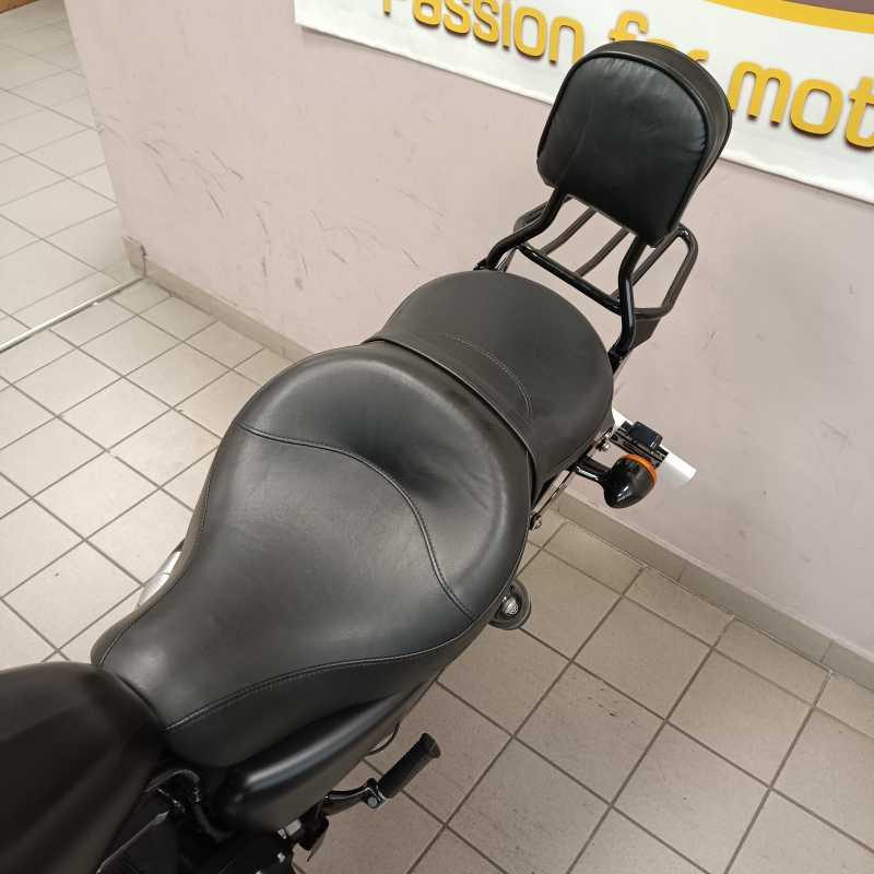 Harley-Davidson 883 Iron - 2019