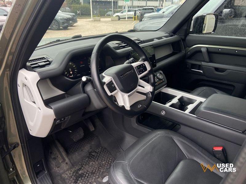 Land Rover Defender Defender 110 3.0D I6 200 CV AWD Auto S