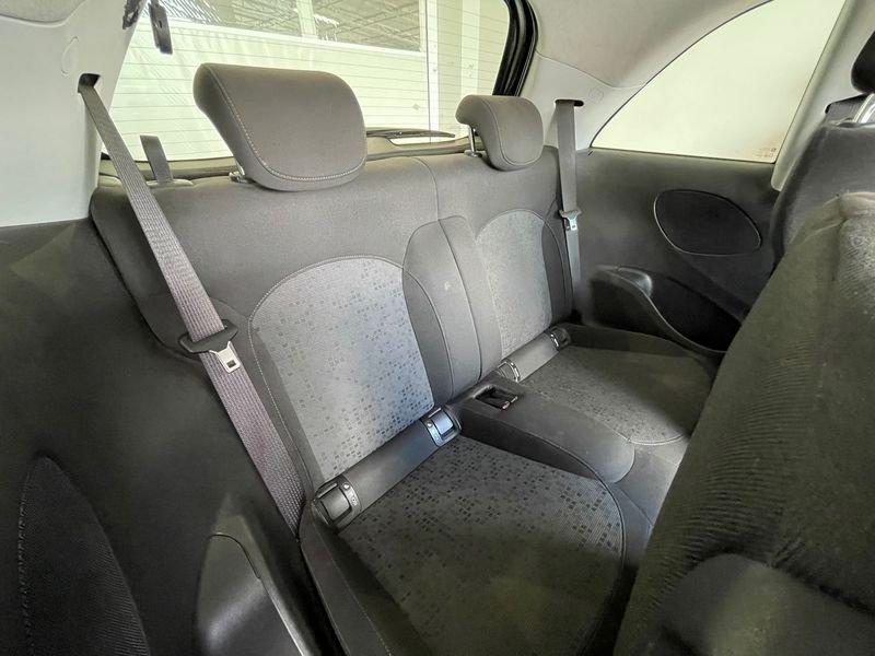 Opel Adam 1.2 JAM 70cv MT5 Start&Stop