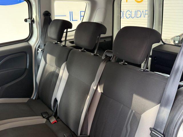 FIAT Doblo Doblò 1.3 MJT S&S PC Combi N1 Lounge DA ?129,00
