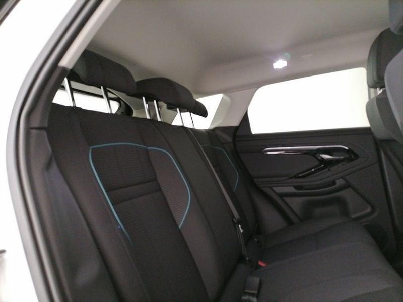 Land Rover Range Rover Evoque 2.0d i4 mhev awd 150cv auto