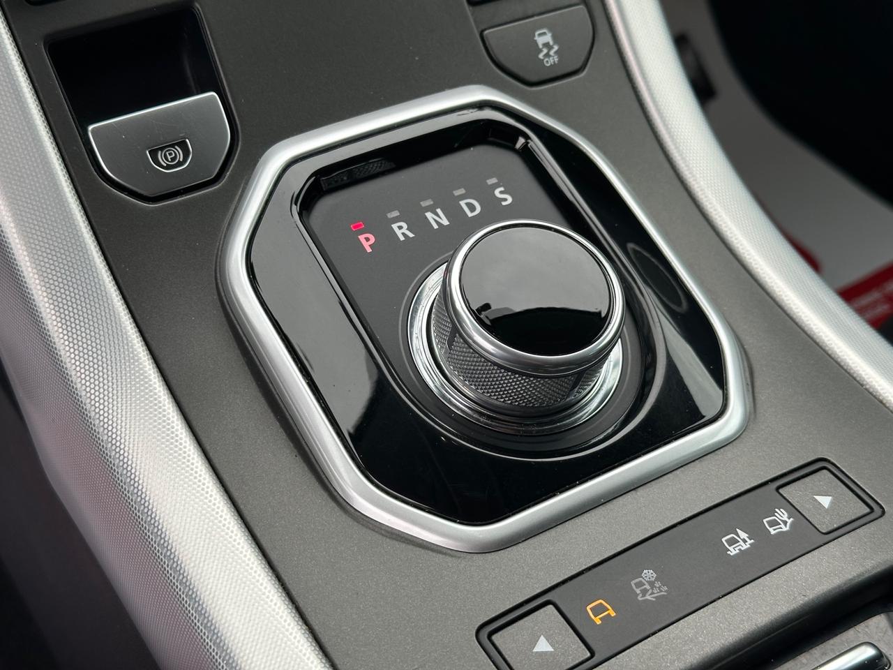 Range Evoque 2014 2.2 190CV Dynamic Automatico