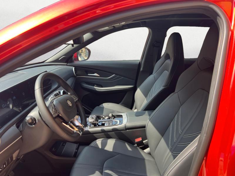 EVO EVO6 1.5 Turbo Benz DCT