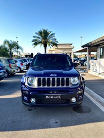 Jeep Renegade 1.6 Mjt DDCT 120 CV Limited