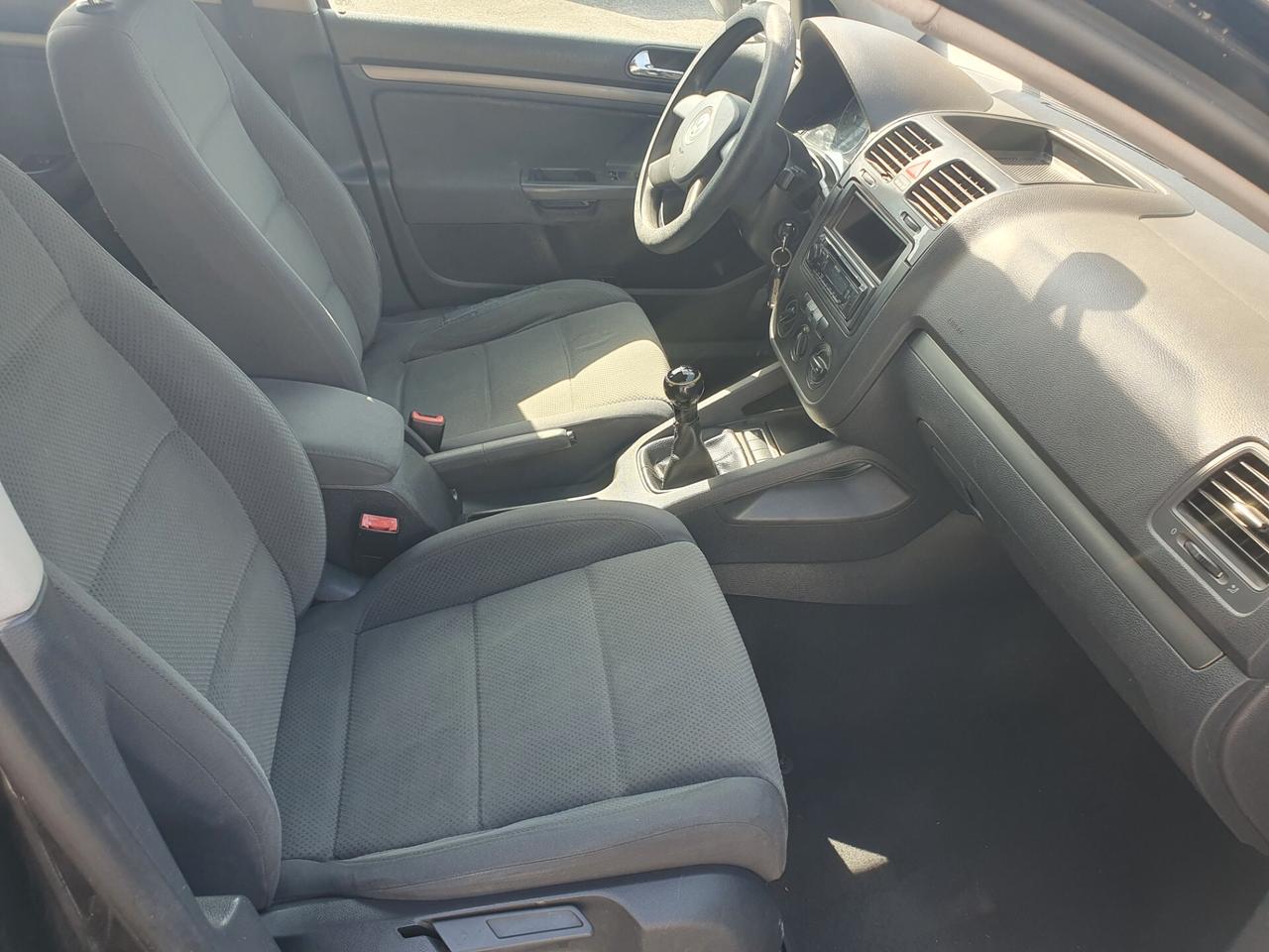 Volkswagen Golf 1.9 TDI 105cv 5p Neopatent 2004