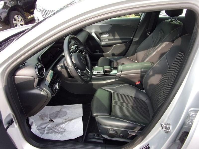 Mercedes-Benz Classe A A 180 Automatic Business