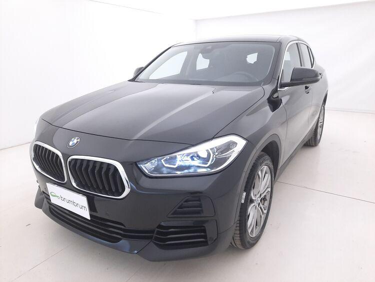 BMW X2 18d xDrive Business X BR202824 2.0 Diesel 150CV