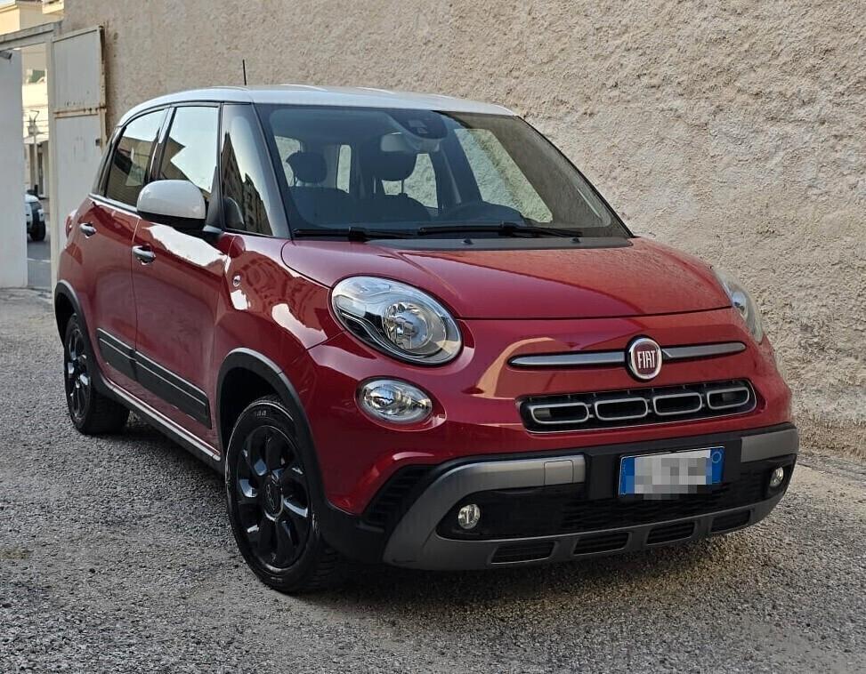 Fiat 500L CROSS 1.6MJT 120CV Bi-Color