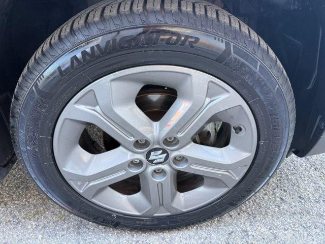 SUZUKI Vitara 1.6 DDiS 4WD AllGrip V-Cool UNICO PROPRIETARIO