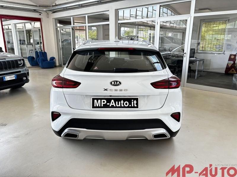 KIA Xceed 1.0 TGDi Style tua a 228,00