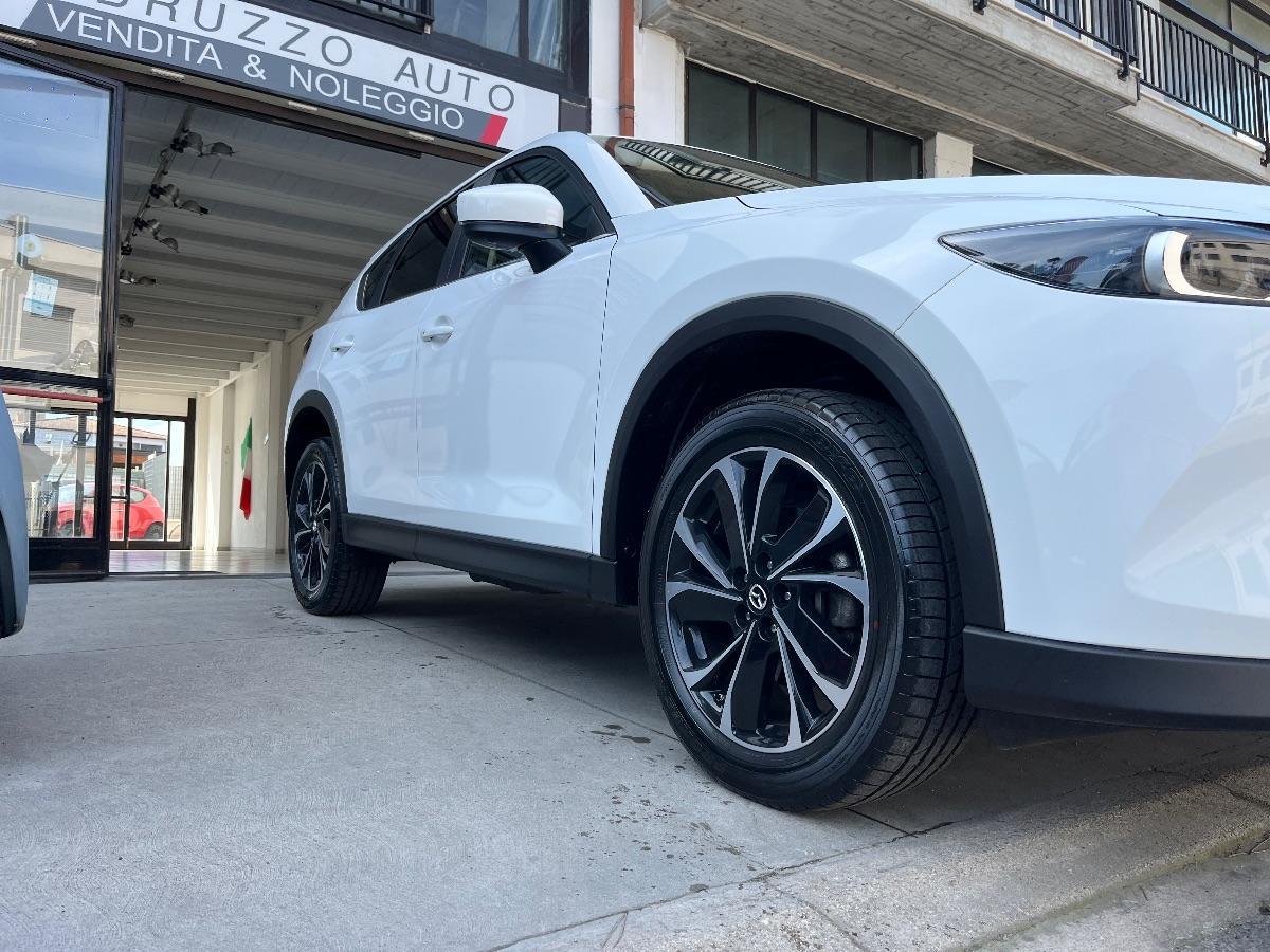 MAZDA CX-5 2.2L Skyactiv-D 150 CV AWD Business PROMO