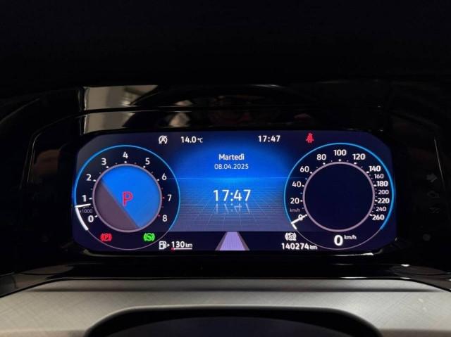 Volkswagen Golf 1.5 etsi evo Life 130cv dsg