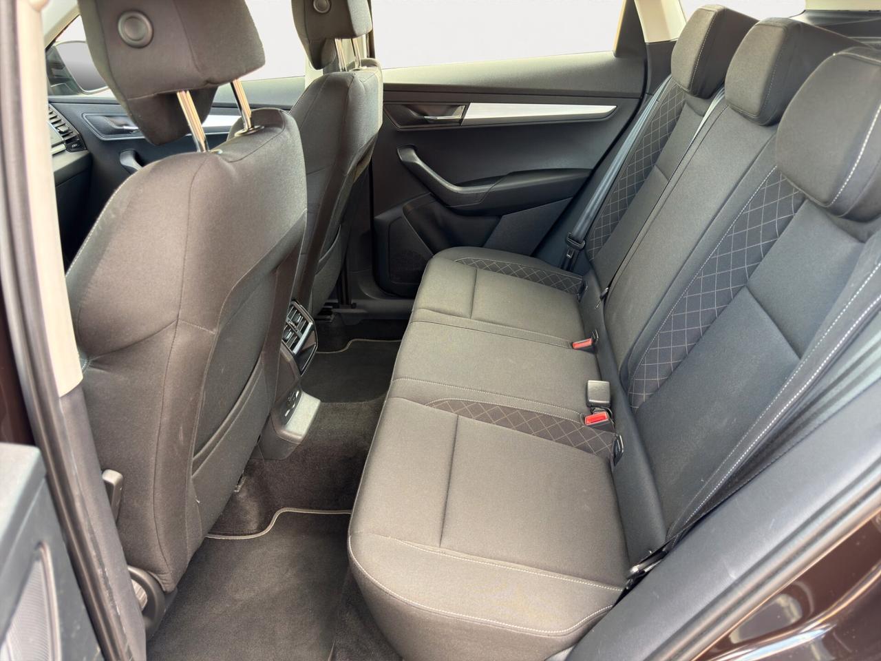 Skoda Karoq 2.0 TDI 150 Cv 4x4 DSG Ambition - 2018
