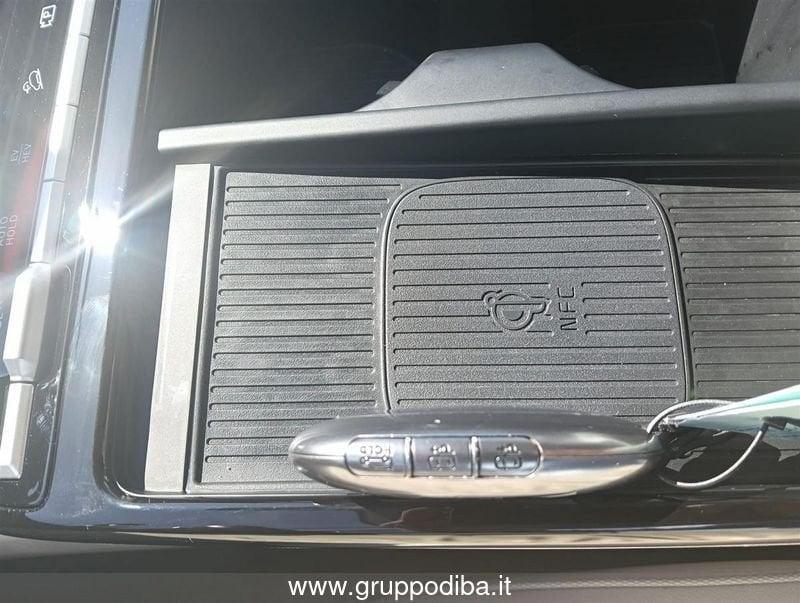 Hyundai Tucson III 2024 1.6 phev Exellence 4wd auto