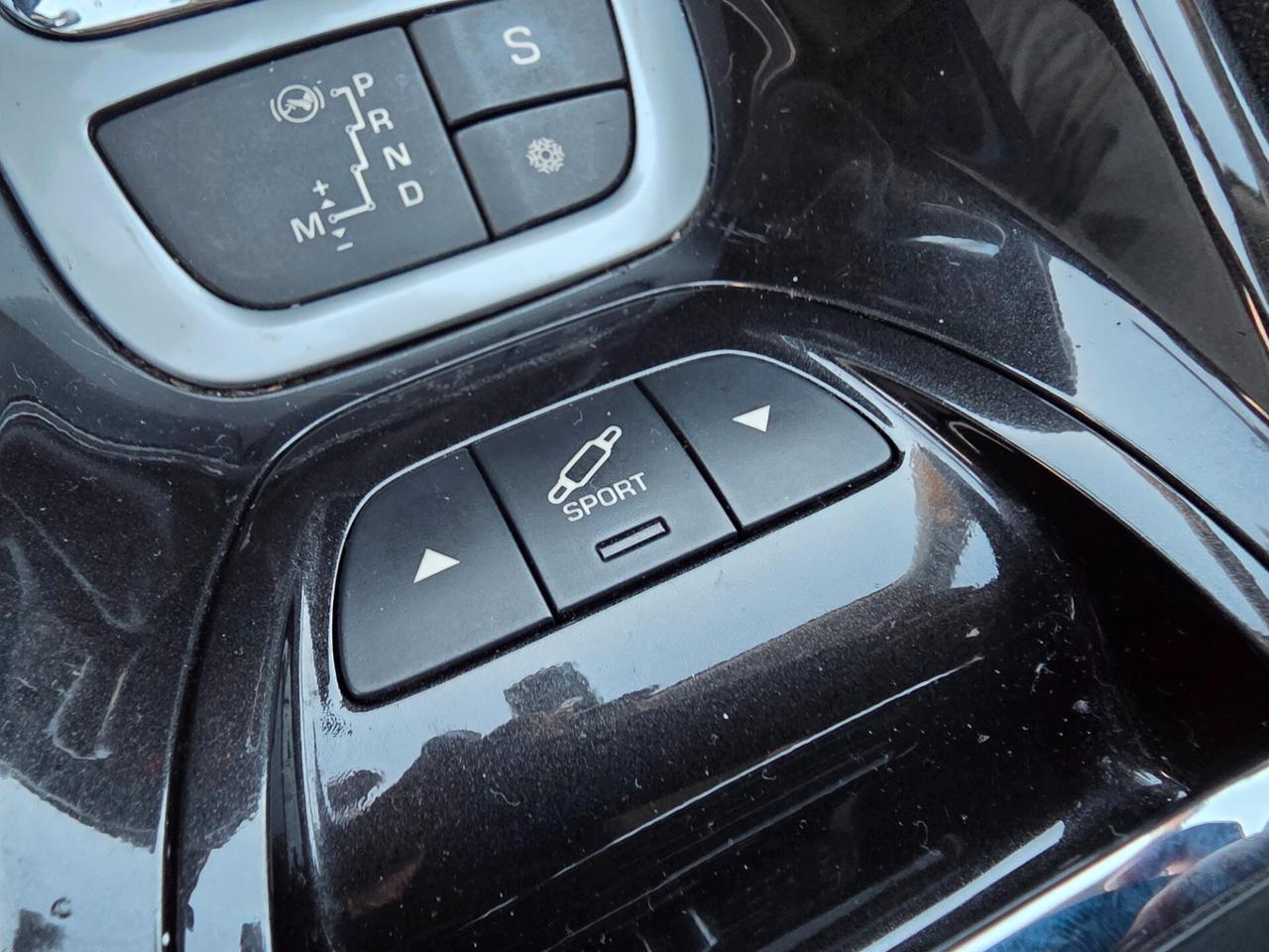 Citroen C5 2.0 HDi 160 aut. Exclusive