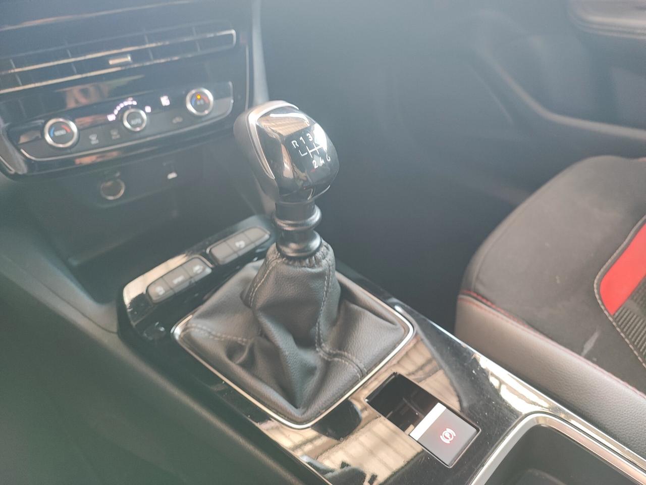 Opel Mokka 1.5 diesel Edition