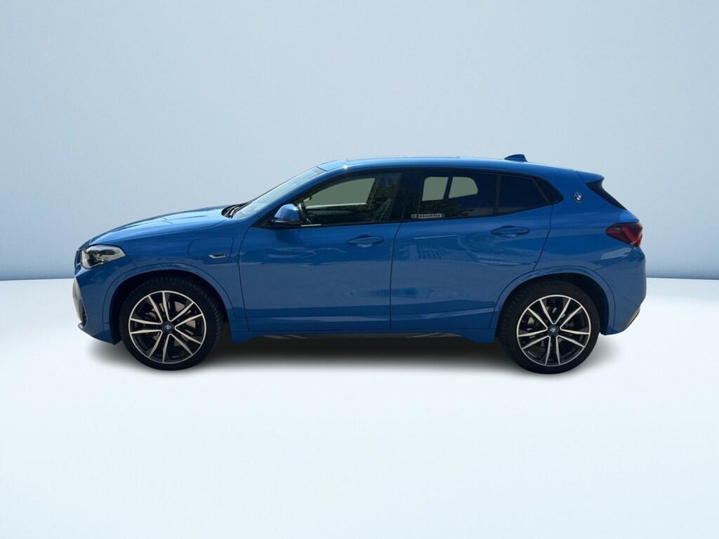 BMW X2 25 e Msport xDrive Steptronic