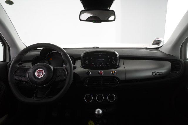 FIAT 500X 500X 1.0 T3 120 CV Sport