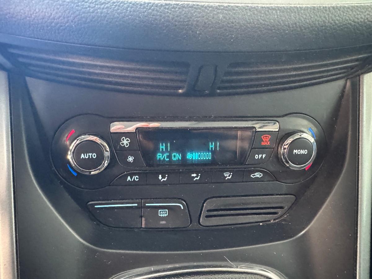 FORD C-Max 1.6 TDCi/95CV Titanium DPF