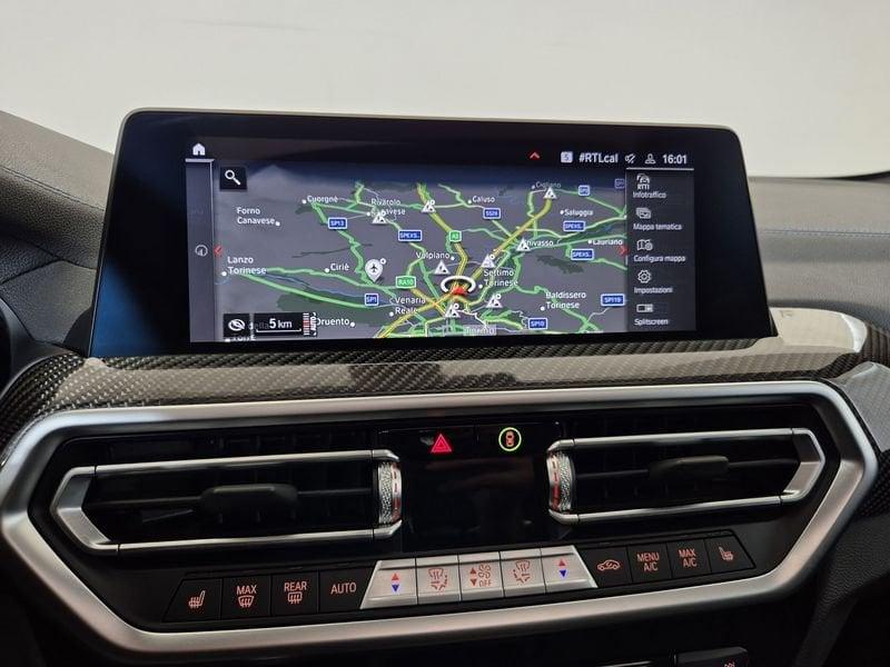 BMW X4 G02 2021 xdrive30d mhev 48V Msport 249cv auto