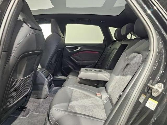 Audi A5 A5 Avant 2.0 tdi mhev+ S line edition 204cv s-tronic TETTO PELLE MATRIX ACC GARANZIA ESTESA