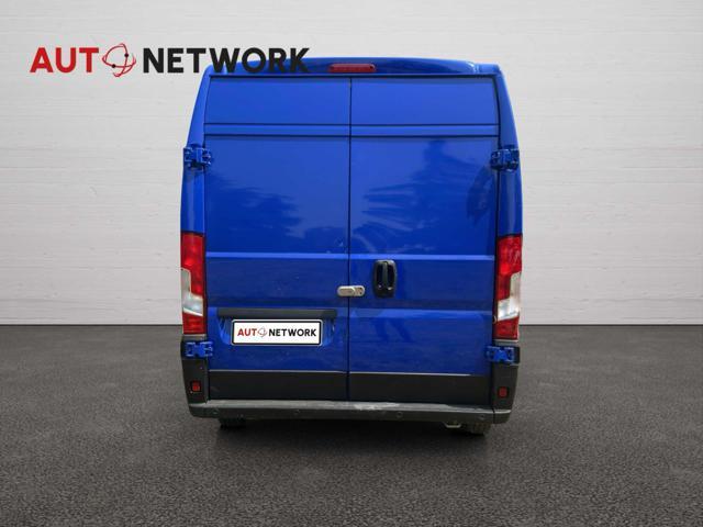 PEUGEOT Boxer 333 2.2 BlueHDi 140 S&S L2H2 PM-TM Furgone