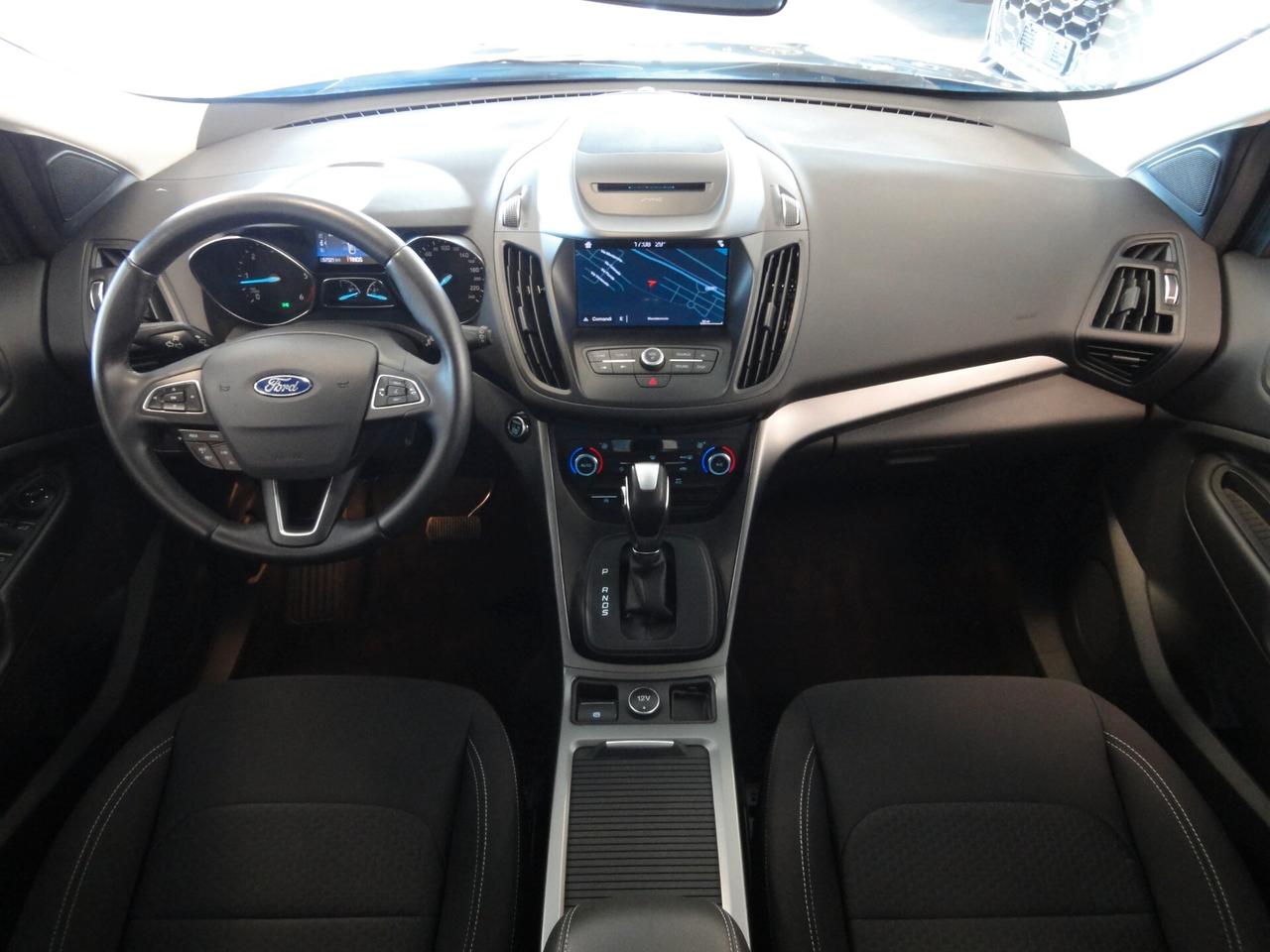 Ford Kuga 2.0 TDCI 150 CV S&S 4WD Powershift Business