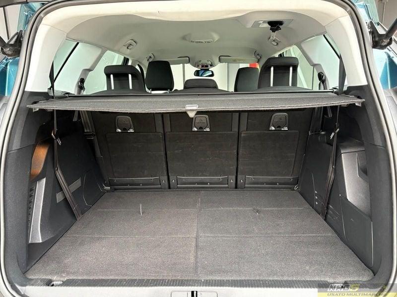 Peugeot 5008 5008 BlueHDi 130 S&S Allure