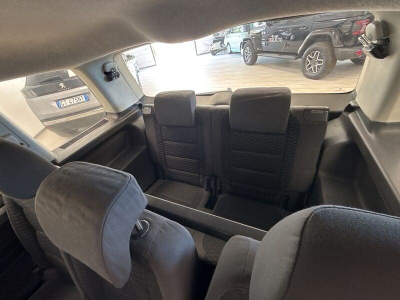Volkswagen Touran I 2007 1.9 tdi Trendline dpf