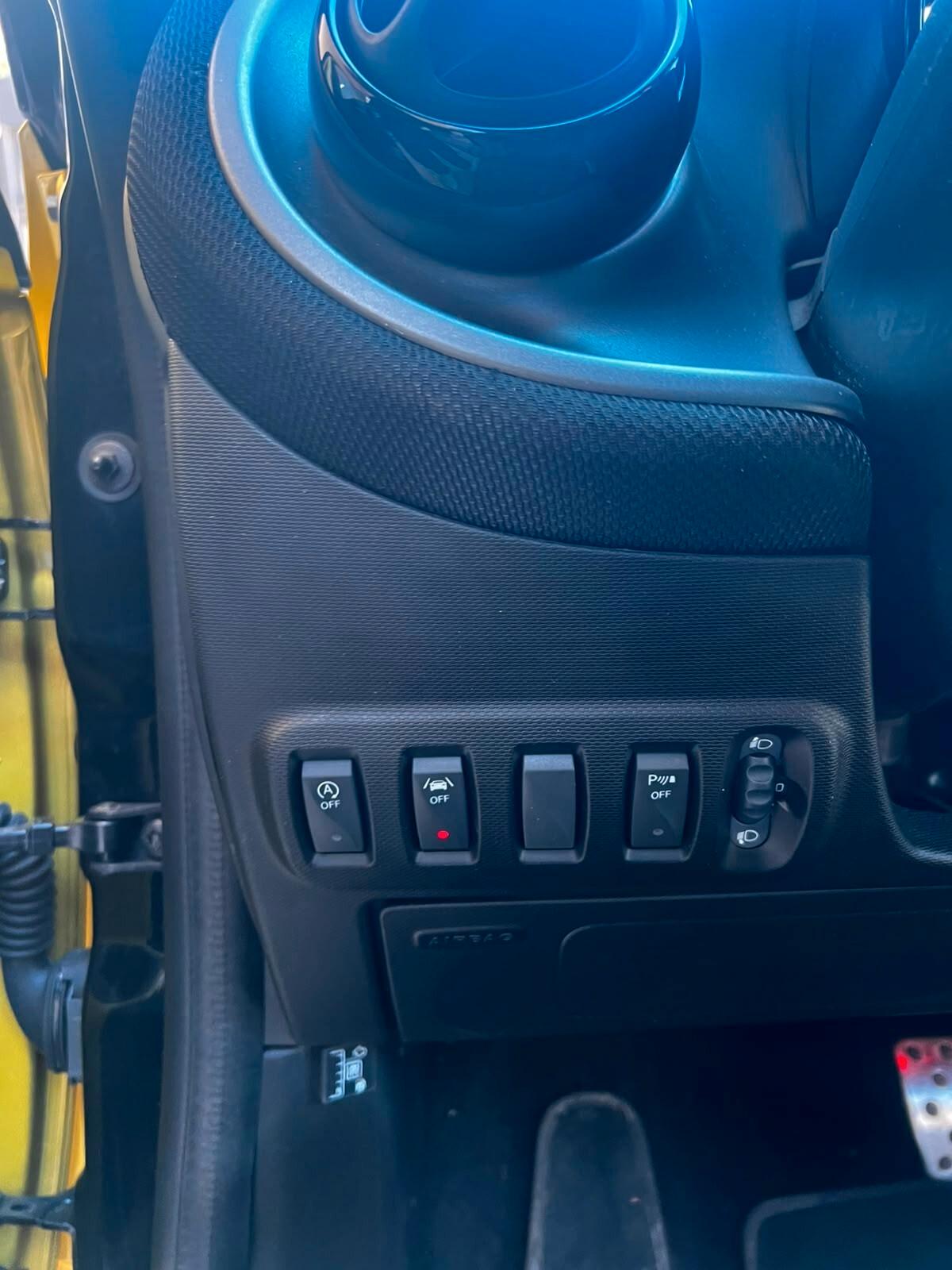Smart ForFour 90 0.9 Turbo Prime cabrio gpl
