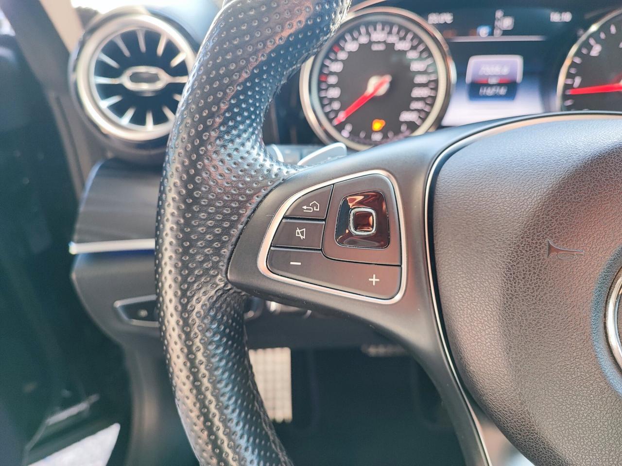 Mercedes-benz E 220 d 4Matic Premium Plus Coupè