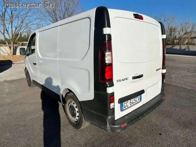 RENAULT Trafic L1 H1 27 2.0 DCI 120CV ICE - GC645CV