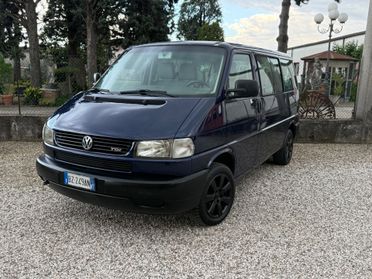 Volkswagen Caravelle/Multivan Caravelle 2.5 TDI/102CV Comfortline