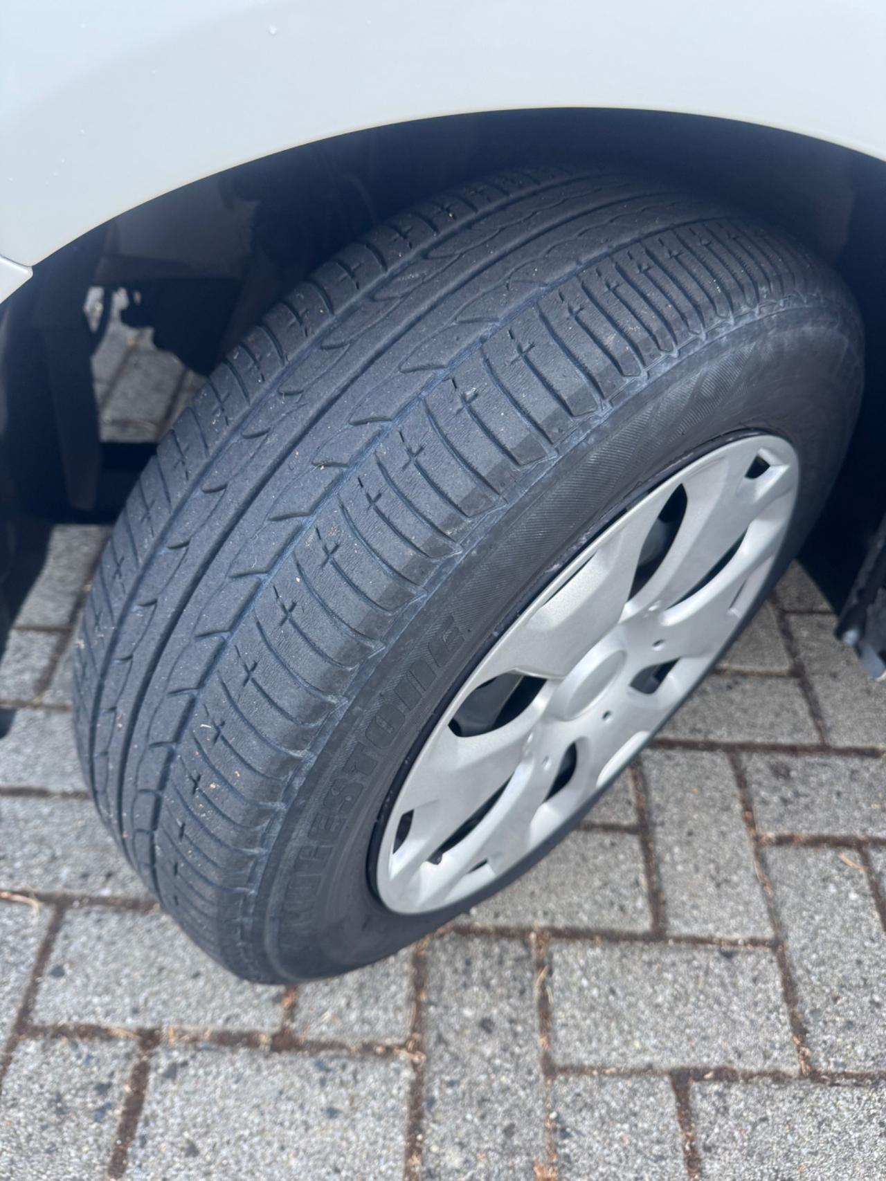 Ford Ka 1.3 Multijet 75CV 2011