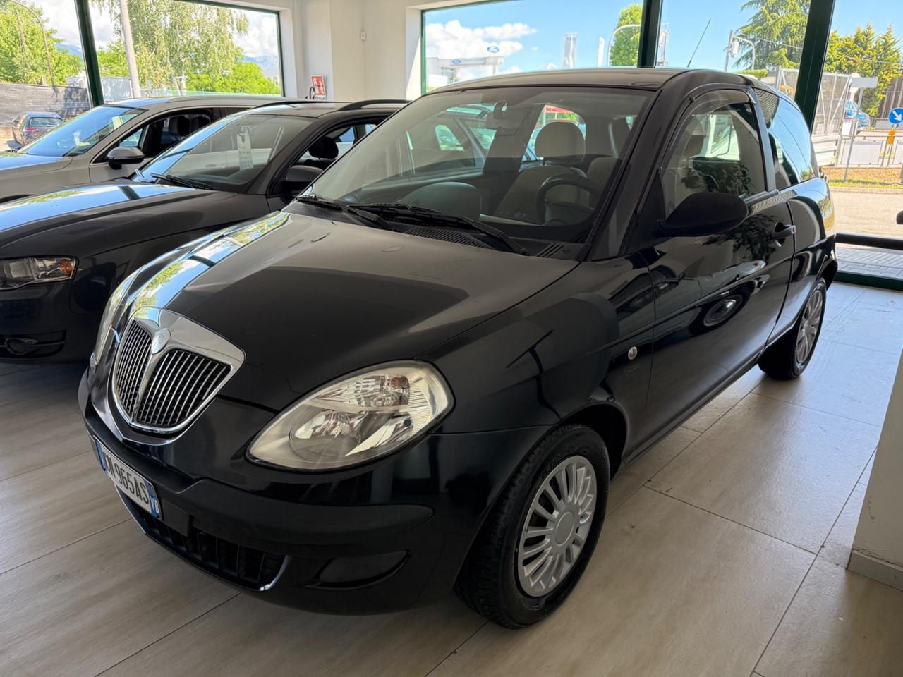 Lancia Ypsilon 1.2