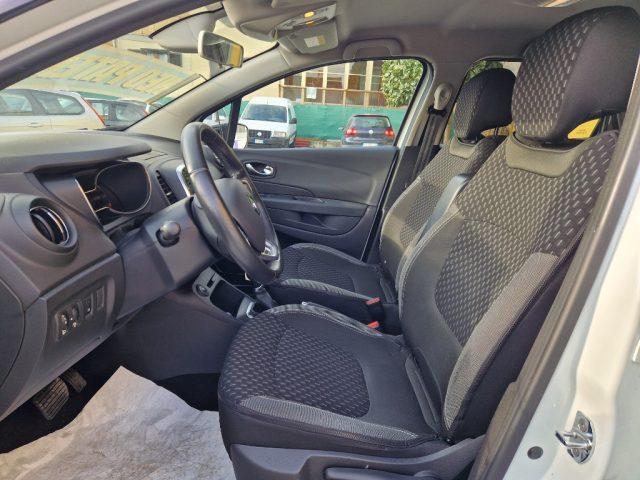 RENAULT Captur Automatico 1.5 Dci 90 Cv 1Prop.