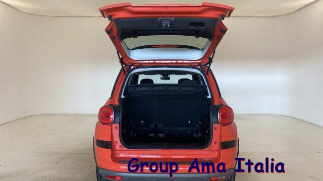 FIAT 500L 1.4 95 CV Cross Ok Neopatentati Km Certificati