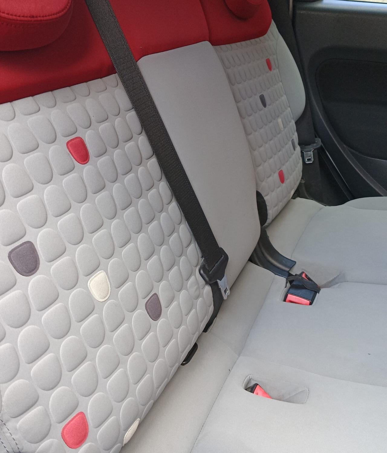 Fiat 500L 1.3 Multijet 85 CV Pop Star