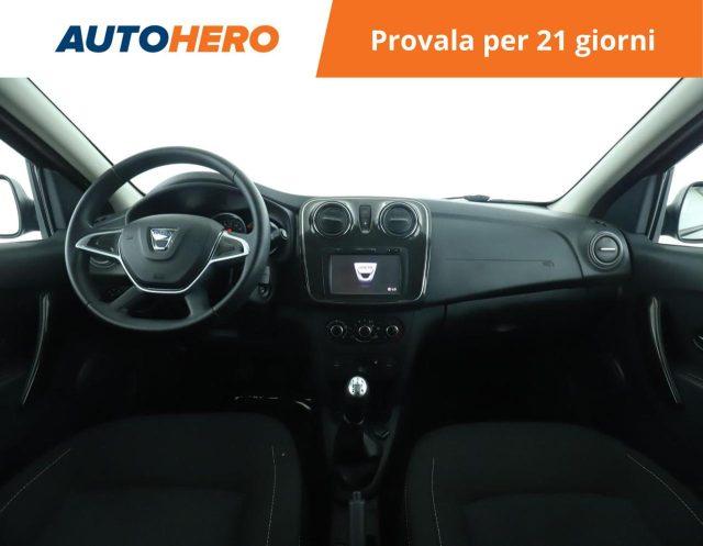 DACIA Sandero 1.0 SCe 12V 75CV Comfort