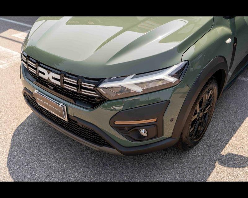Dacia Jogger Extreme MY24 TCe 100 GPL ECO-G 5p